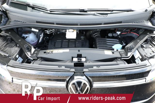 Volkswagen T7 California 2.0 TDI 150 DSG Ocean Nav ACC StHz 