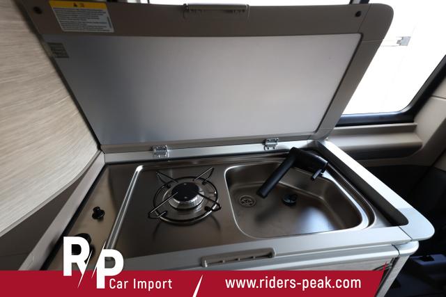 Volkswagen T7 California 2.0 TDI 150 DSG Ocean Nav ACC StHz 