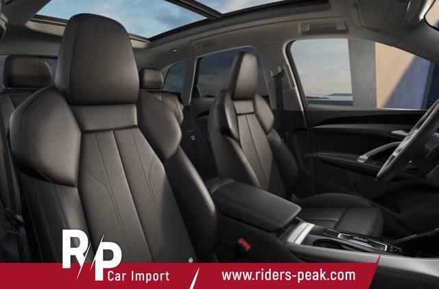 Audi Q5 S line TDI neues Modell Tech+ Pano AHK PrivG 