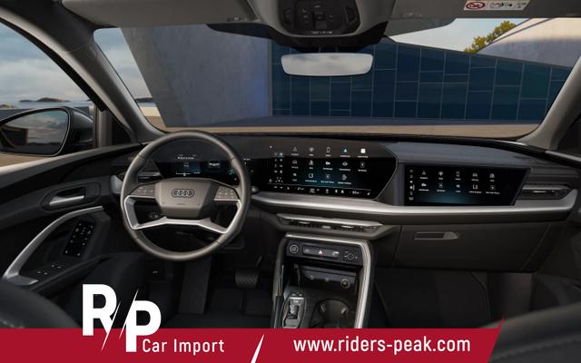 Audi Q5 S line TDI neues Modell Tech+ Pano AHK PrivG 