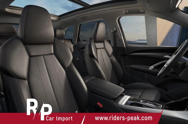 Audi Q5 S line TDI neues Modell Tech+ Pano AHK PrivG 