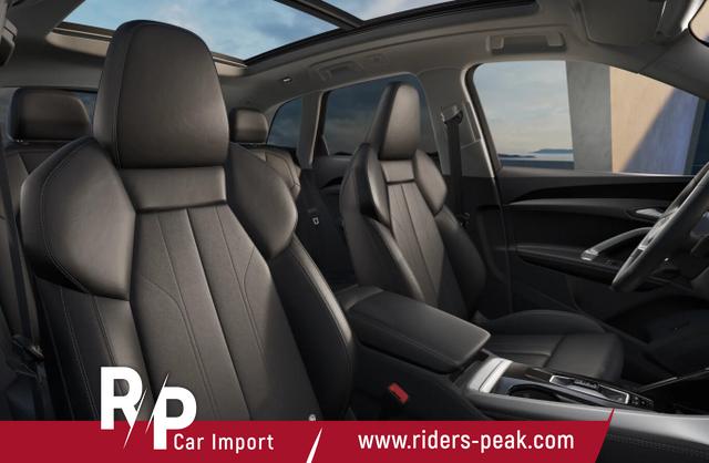 Audi Q5 S line TDI neues Modell Tech Pano PrivG 20Z 