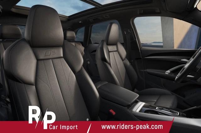 Audi Q5 S line TDI 2xS neues Modell Tech Pano AHK 20Z 