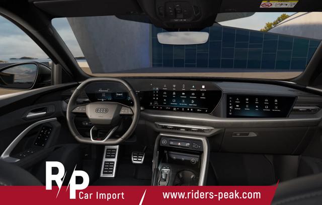 Audi Q5 S line TDI 2xS neues Modell Tech+ Pano BlackP 