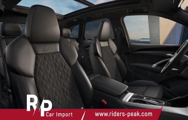 Audi Q5 S line TDI 2xS neues Modell Tech+ Pano BlackP 