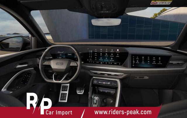 Audi Q5 S line TDI 2xS neues Modell Tech+ Pano BlackP 