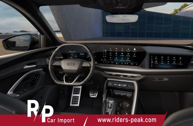 Audi Q5 S line TDI 204 2xS neues Modell Tech+ Pano 20Z 