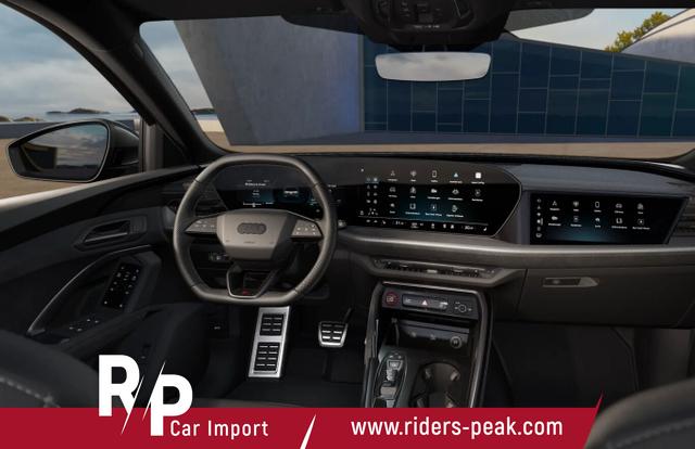 Audi Q5 Sportback S line Sportb TDI 2xS NeuMod Tech+ Pano PrivG 