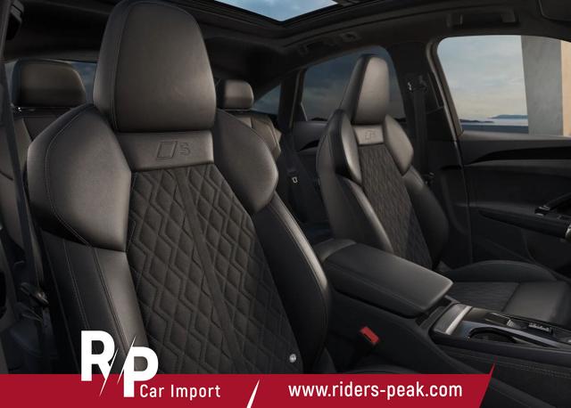 Audi Q5 Sportback S line Sportb TDI 2xS NeuMod Tech+ Pano PrivG 