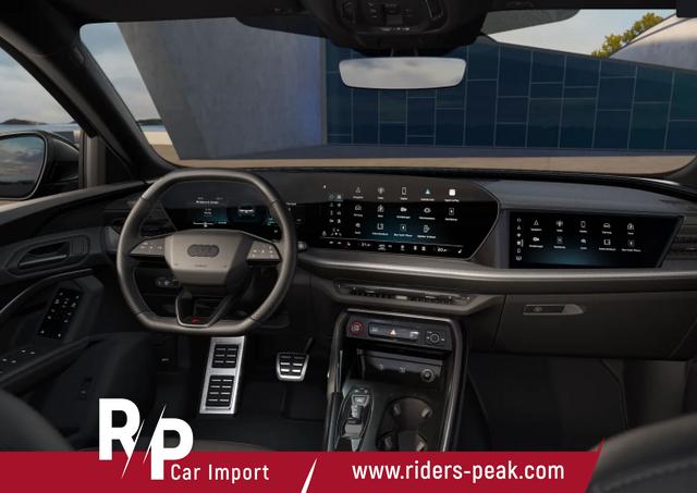 Audi Q5 Sportback S line Sportb TFSI quattro 2xS NeuMod Tech+ Nav 