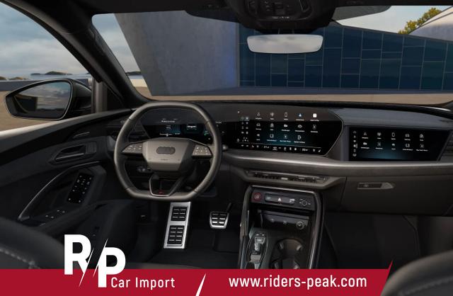 Audi Q5 Sportback S line Sportb TDI 2xS NeuMod TechPro Nappa Pano 