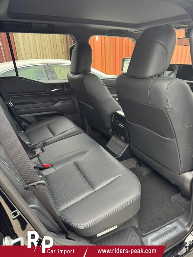Toyota Land Cruiser 2.8 D4-D 204 Aut 4x4 Pano Nav JBL 
