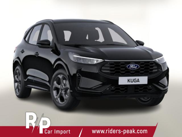 Ford Kuga - ST-Line 2.5 FHEV 180 CVT Nav Privacy Kam