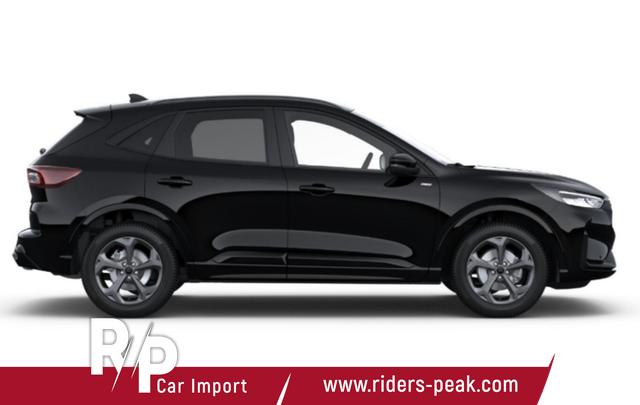 Ford Kuga ST-Line 2.5 FHEV 180 CVT Nav Privacy Kam 