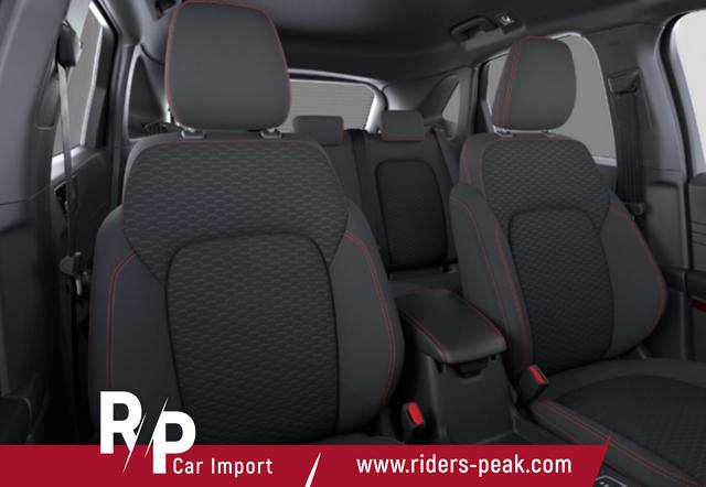 Ford Kuga ST-Line 2.5 FHEV 180 CVT Nav Privacy Kam 