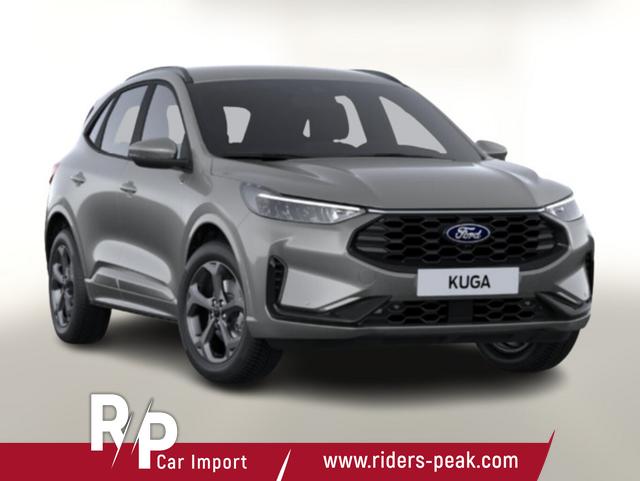 Ford Kuga - ST-Line 2.5 FHEV 180 CVT Nav Privacy Kam