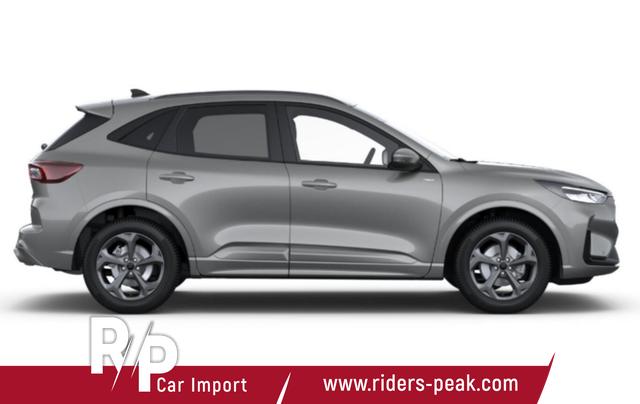 Ford Kuga ST-Line 2.5 FHEV 180 CVT Nav Privacy Kam 