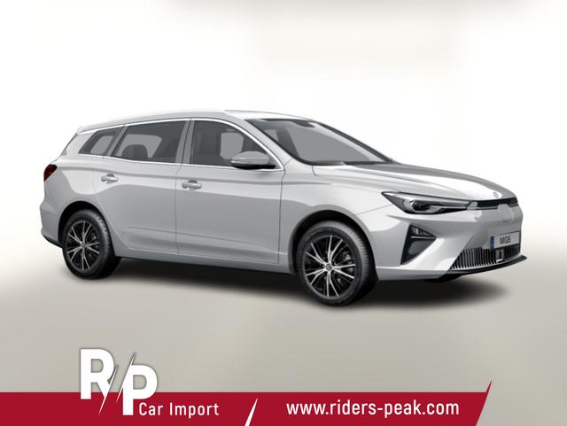 MG MG5 - Luxury 5 51kWh ACC Kam360° LED Nav SHZ Keyl