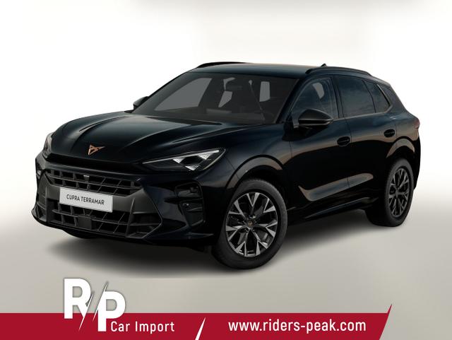Cupra Terramar - 1.5 eTSI 150 DSG IntelliD EdgeP Nav HuD