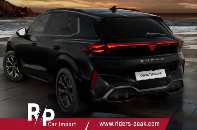 Cupra Terramar 1.5 eTSI 150 DSG IntelliD EdgeP Nav HuD 