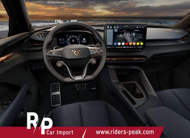 Cupra Terramar 1.5 eTSI 150 DSG IntelliD EdgeP Nav HuD 