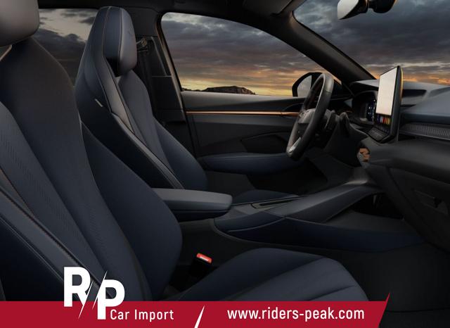 Cupra Terramar 1.5 eTSI 150 DSG IntelliD EdgeP Nav HuD 
