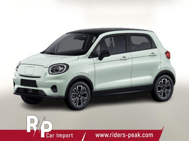 Leapmotor T03 - 37,3 kWh Pano Nav Kam ACC PDC LaneA 15Z BSD