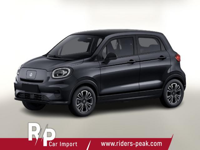 Leapmotor T03 - 37,3 kWh Pano Nav Kam ACC PDC LaneA 15Z BSD