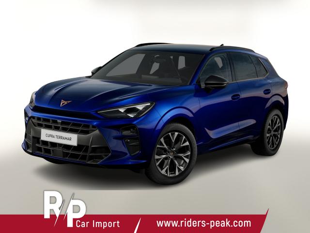 Cupra Terramar - 1.5 eTSI 150 DSG IntelliD EdgeP Nav HuD