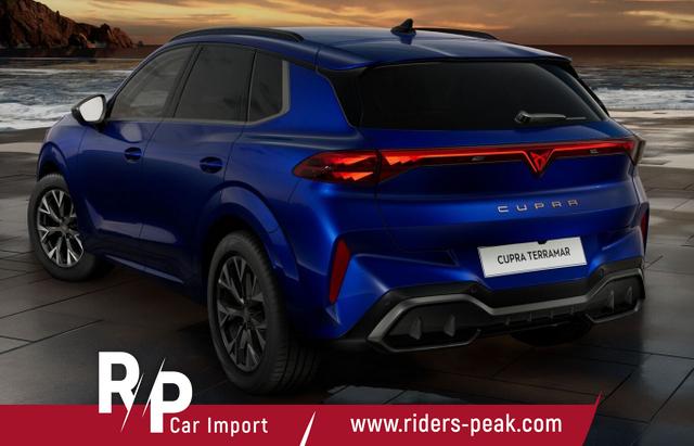 Cupra Terramar 1.5 eTSI 150 DSG IntelliD EdgeP Nav HuD 