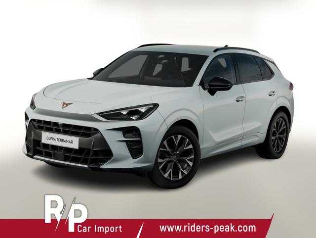 Cupra Terramar - 1.5 eTSI 150 DSG IntelliD EdgeP Nav HuD