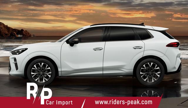 Cupra Terramar 1.5 eTSI 150 DSG IntelliD EdgeP Nav HuD 