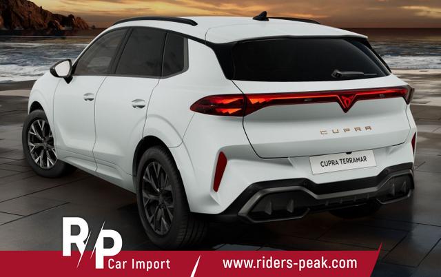 Cupra Terramar 1.5 eTSI 150 DSG IntelliD EdgeP Nav HuD 