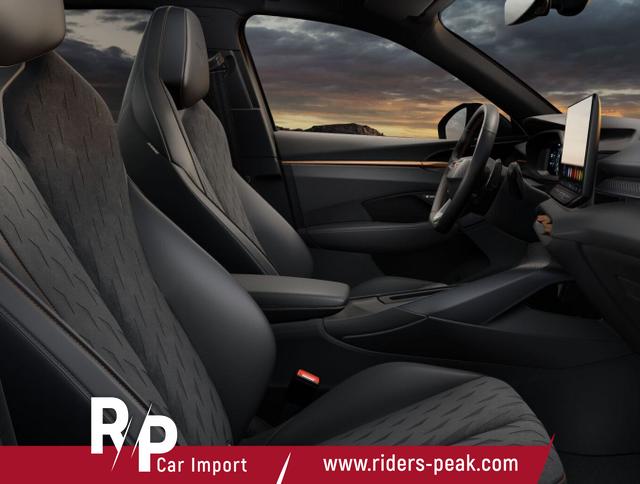 Cupra Terramar 1.5 eTSI 150 DSG DynDesign IntelliD HuD 
