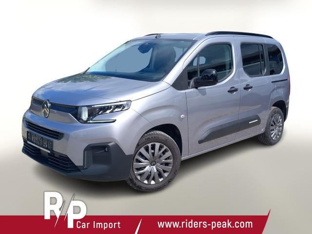 Citroën Berlingo - 130 EAT8 MAX Nav Kam Keyl 2xSchiebetür