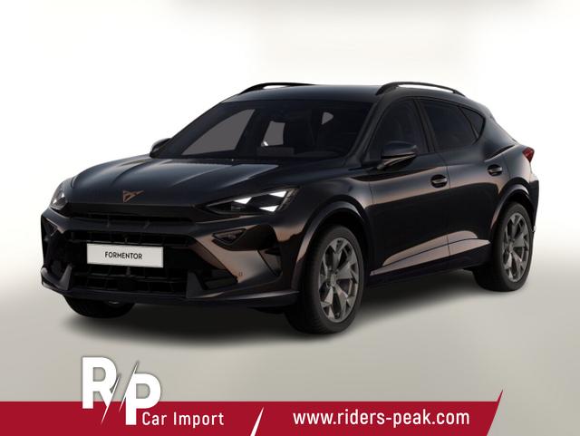 Cupra Formentor - 1.5 eTSI 150 DSG Facelift AHK eHk LED