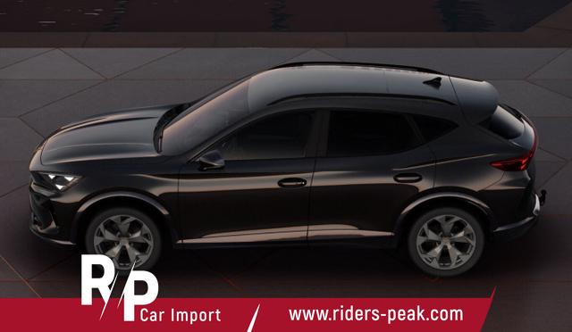 Cupra Formentor 1.5 eTSI 150 DSG Facelift AHK eHk LED 
