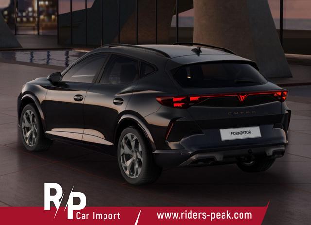 Cupra Formentor 1.5 eTSI 150 DSG Facelift AHK eHk LED 