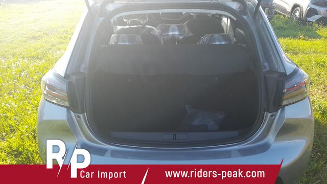 Peugeot 208 100 Allure ACC Kam SHZ PDC LED 16Z BT 4JGar 
