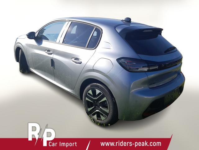 Peugeot 208 MHEV 110 DSC6 Allure ACC Kam LED SHZ 4JGar 