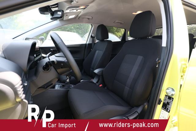Hyundai i20 1.0 TGDI 100 Prime VollLED Nav Kam PrivG 17Z 