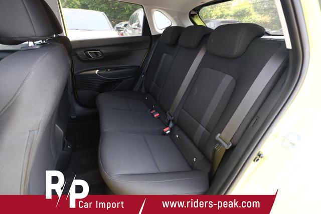 Hyundai i20 1.0 TGDI 100 Prime VollLED Nav Kam PrivG 17Z 
