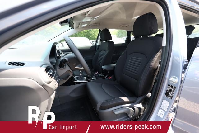 Hyundai i30 1.0 TGDI 100 Advantage LED Nav Kam PDC Temp 