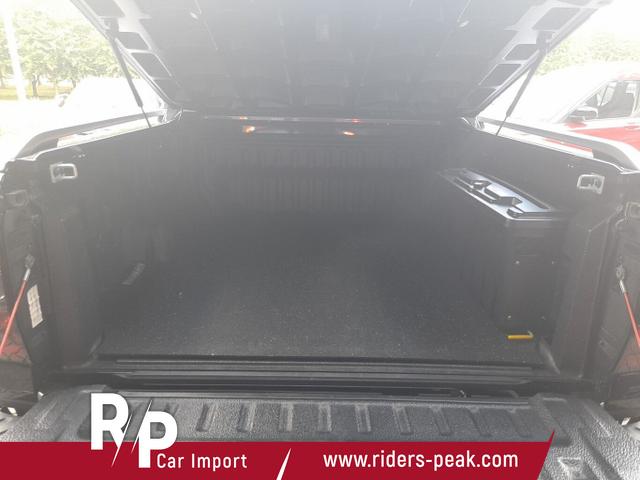 Ford Ranger Wildtrak DoKa 2.0 EcoB 205 AT Nav Kam SHZ 