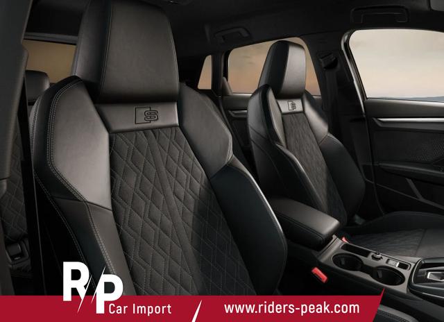 Audi A3 Sportback S line TFSIe 272 2xS Dinamica Nav 18Z 