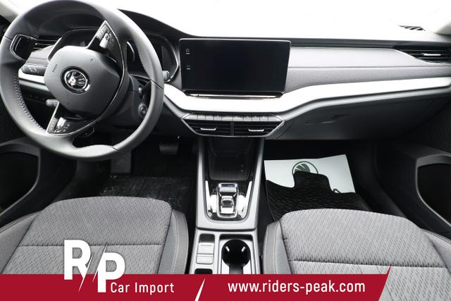 Skoda Octavia PHEV 204 DSG Matrix Nav eHk Kessy ACC 
