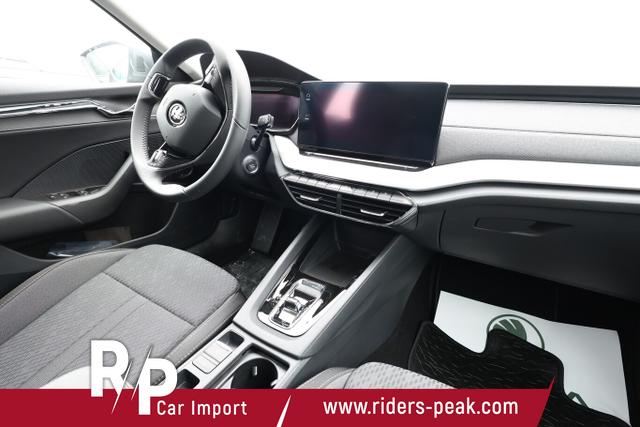 Skoda Octavia PHEV 204 DSG Matrix Nav eHk Kessy ACC 
