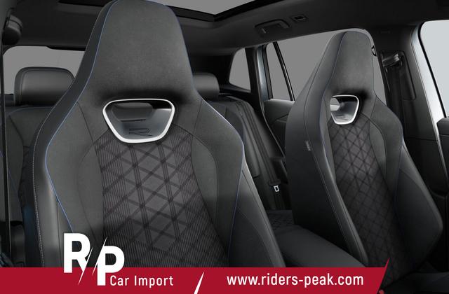 Volkswagen Tiguan R-Line 2.0 TDI 193 DSG 4M NavPro Pano HUD 