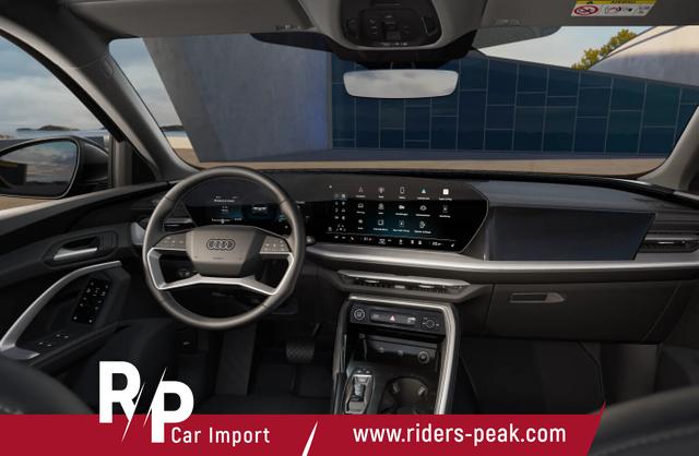 Audi Q5 Sportback S line TDI NeuMod Tech Pano PrivG 