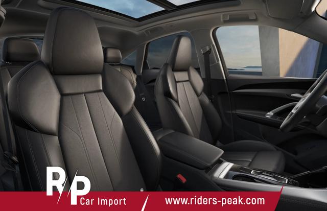 Audi Q5 Sportback S line TDI NeuMod Tech Pano PrivG 